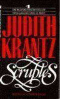 Scruples (Scruples #1) by Judith Krantz