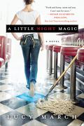 A Little Night Magic (Nodaway Falls #1) by Lucy March