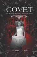 Covet by Melissa Darnell