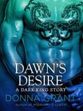 Dawn's Desire by Donna Grant