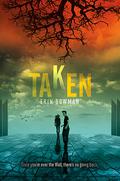 Taken (Taken #1) by Erin Bowman