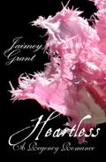Heartless by Jaimey Grant