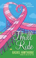Thrill Ride by Jan Nowasky