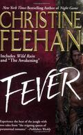 Fever by Christine Feehan