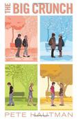 The Big Crunch by Pete Hautman