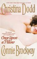 Once Upon a Pillow by Connie Brockway