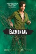 Elemental by Brigid Kemmerer