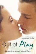 Out of Play by Jolene Perry