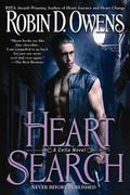 Heart Search by Robin D. Owens