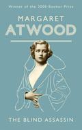 The Blind Assassin by Margaret Atwood