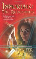 The Redeeming by Jennifer Ashley