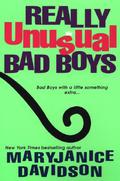 Really Unusual Bad Boys by MaryJanice Davidson