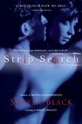 Strip Search (Sexy Capers #2) by Shelley Bradley