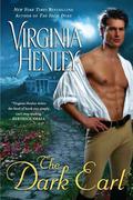 The Dark Earl (The Dukes #3) by Virginia Henley
