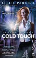 Cold Touch (Extrasensory Agents #2) by Leslie Parrish