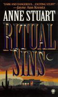 Ritual Sins by Anne Stuart