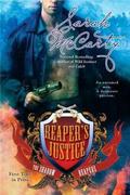 Reaper's Justice by Sarah McCarty