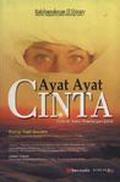 Ayat-Ayat Cinta by Habiburrahman El-Shirazy