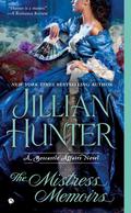 The Mistress Memoirs (Boscastle #13) by Jillian Hunter