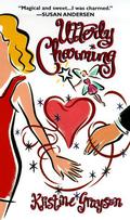 Utterly Charming (Fates #1) by Kristine Grayson