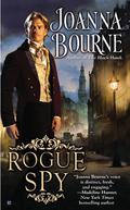 Rogue Spy (Spymasters #5) by Joanna Bourne