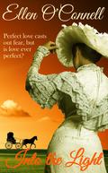 Into the Light (Sutton Family #2) by Ellen O'Connell