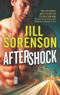 Aftershock (Aftershock #1) by Jill Sorenson