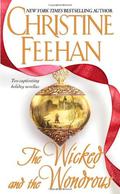 The Wicked and the Wondrous by Christine Feehan