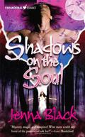 Shadows On The Soul (The Guardians of the Night #3) by Jenna Black