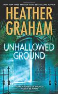 Unhallowed Ground by Heather Graham