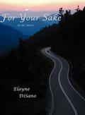 For Your Sake (Mountain Skulls MC #1) by Elayne DiSano