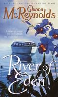 River of Eden by Glenna McReynolds