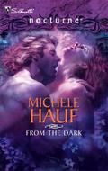 From The Dark by Michele Hauf