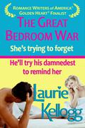 The Great Bedroom War by Laurie Kellogg