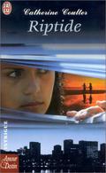 Riptide by Catherine Coulter