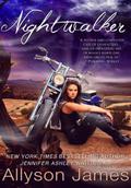 Nightwalker by Allyson James