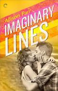 Imaginary Lines (New York Leopards #3) by Allison Parr