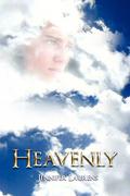 Heavenly (Heavenly #1) by Jennifer Laurens
