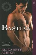 Bastian (The Lords of Satyr #6) by Elizabeth Amber