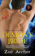 Demon's Bride by Zoe Archer