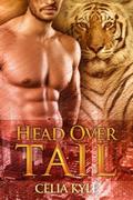 Head Over Tail by Celia Kyle