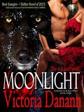Moonlight: The Big Bad Wolf by Victoria Danann