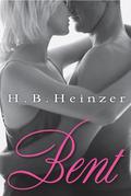 Bent (Back to Brooklyn #1) by H.B. Heinzer