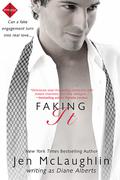 Faking It by Diane Alberts