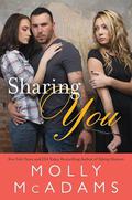 Sharing You by Molly McAdams