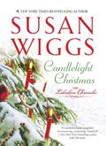 Candlelight Christmas by Susan Wiggs