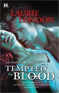 Tempted by Blood by Laurie London