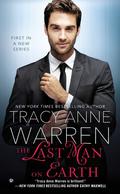 The Last Man on Earth (The Graysons #1) by Tracy Anne Warren