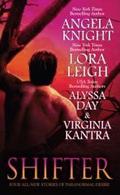 Shifter by Angela Knight, Lora Leigh