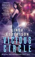 Vicious Circle (Persephone Alcmedi #1) by Linda Robertson